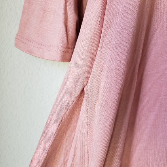 2/$20 Casual Jersey Dress - Picture 4 of 9